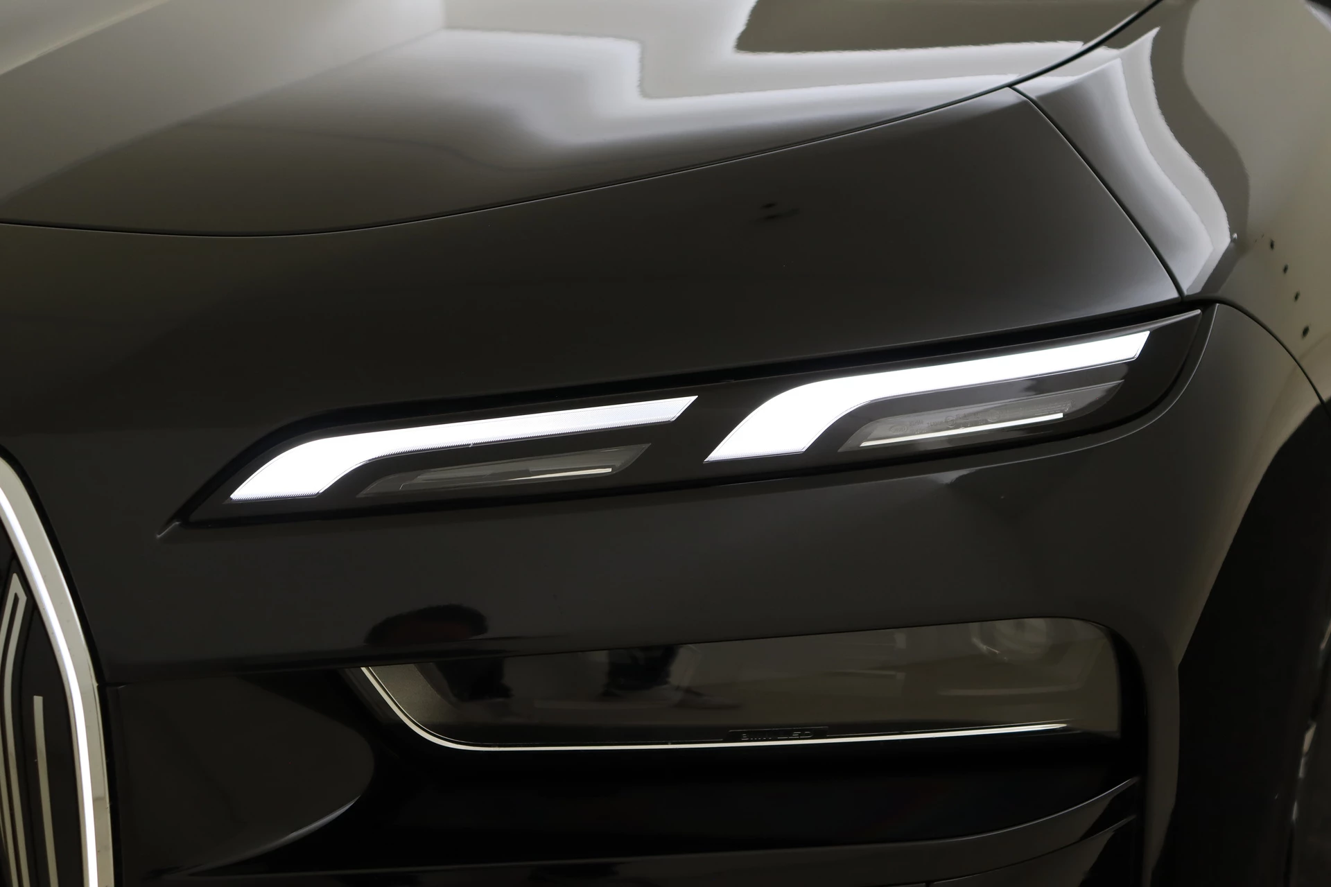 Hoofdafbeelding BMW i7