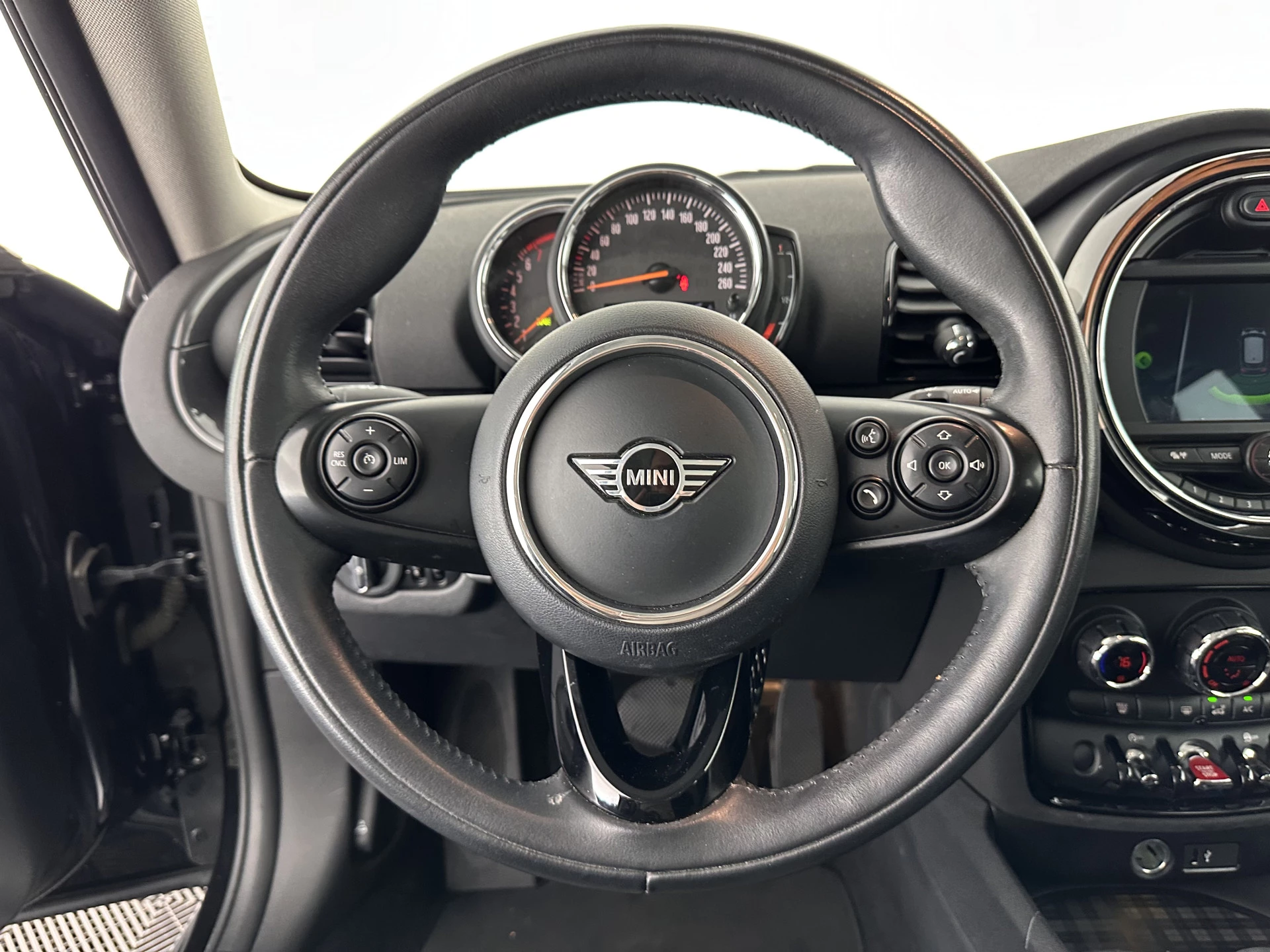 Hoofdafbeelding MINI Clubman