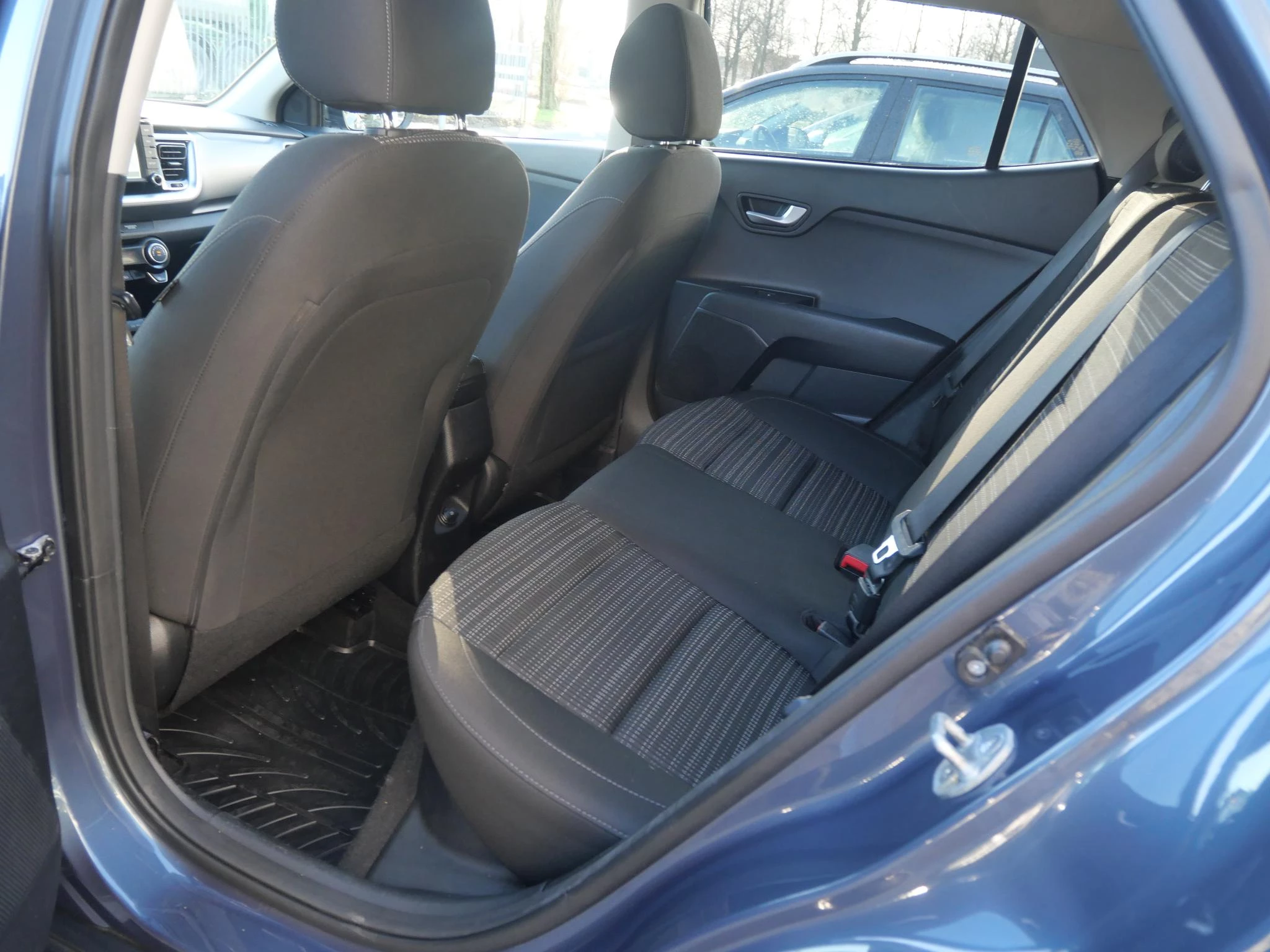 Hoofdafbeelding Kia Stonic