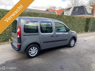 Renault Kangoo Family 1.6-16V  1e eig Uniek 39 dkm !!