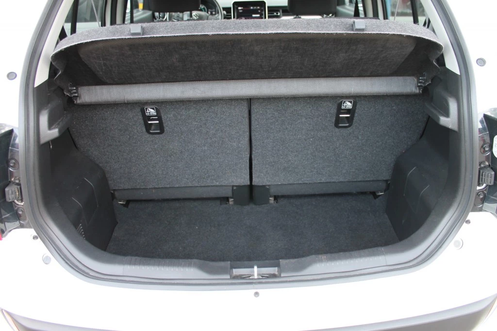 Hoofdafbeelding Suzuki Ignis