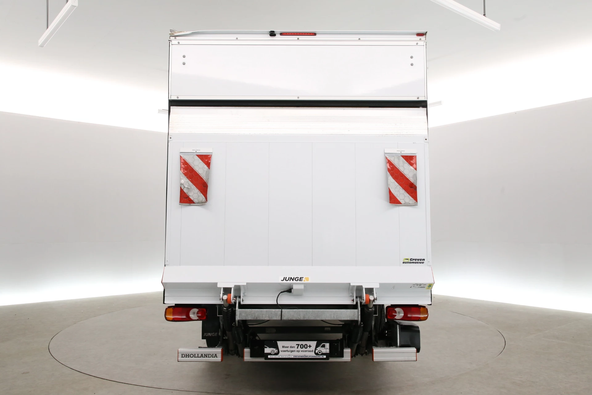 Hoofdafbeelding Citroën Jumper