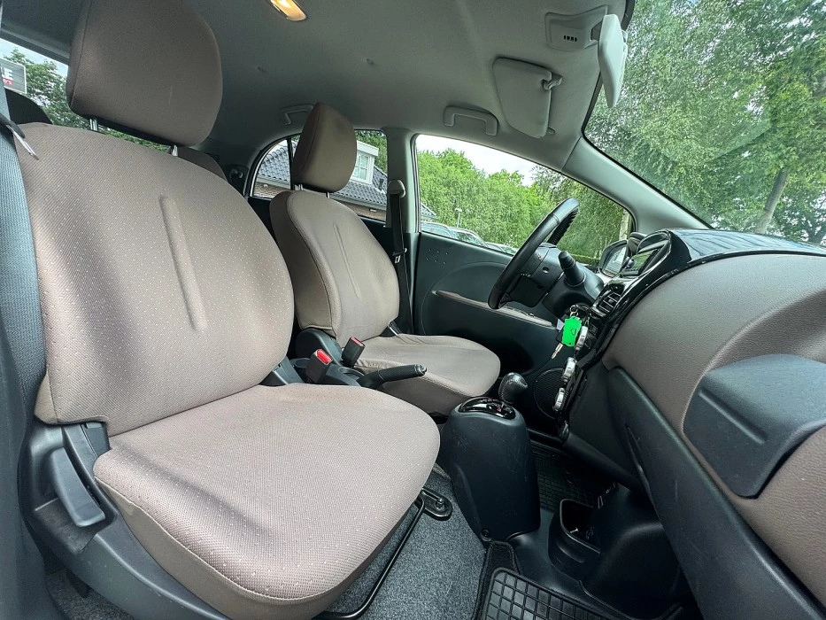 Hoofdafbeelding Citroën C-Zero