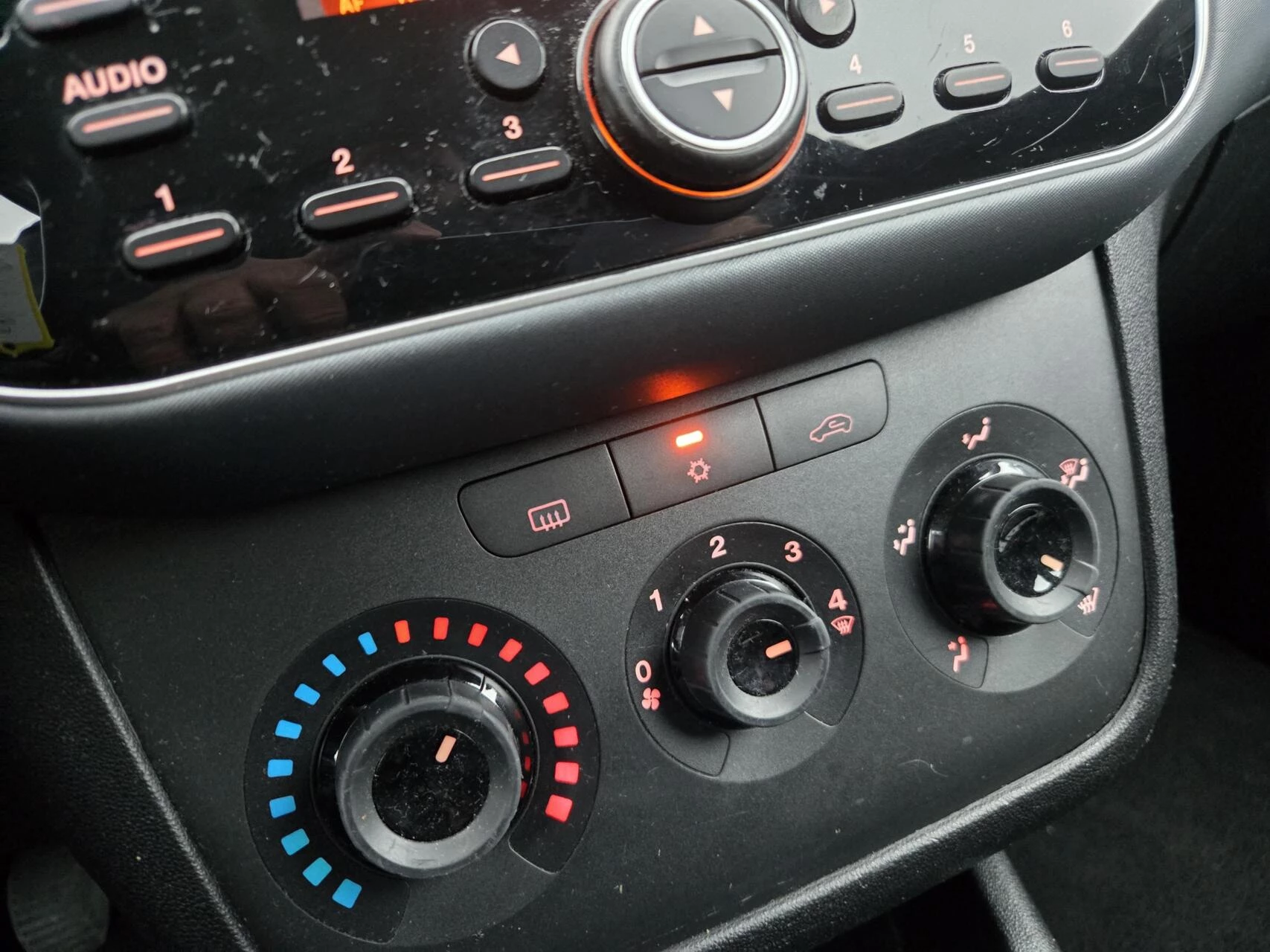 Hoofdafbeelding Fiat Punto