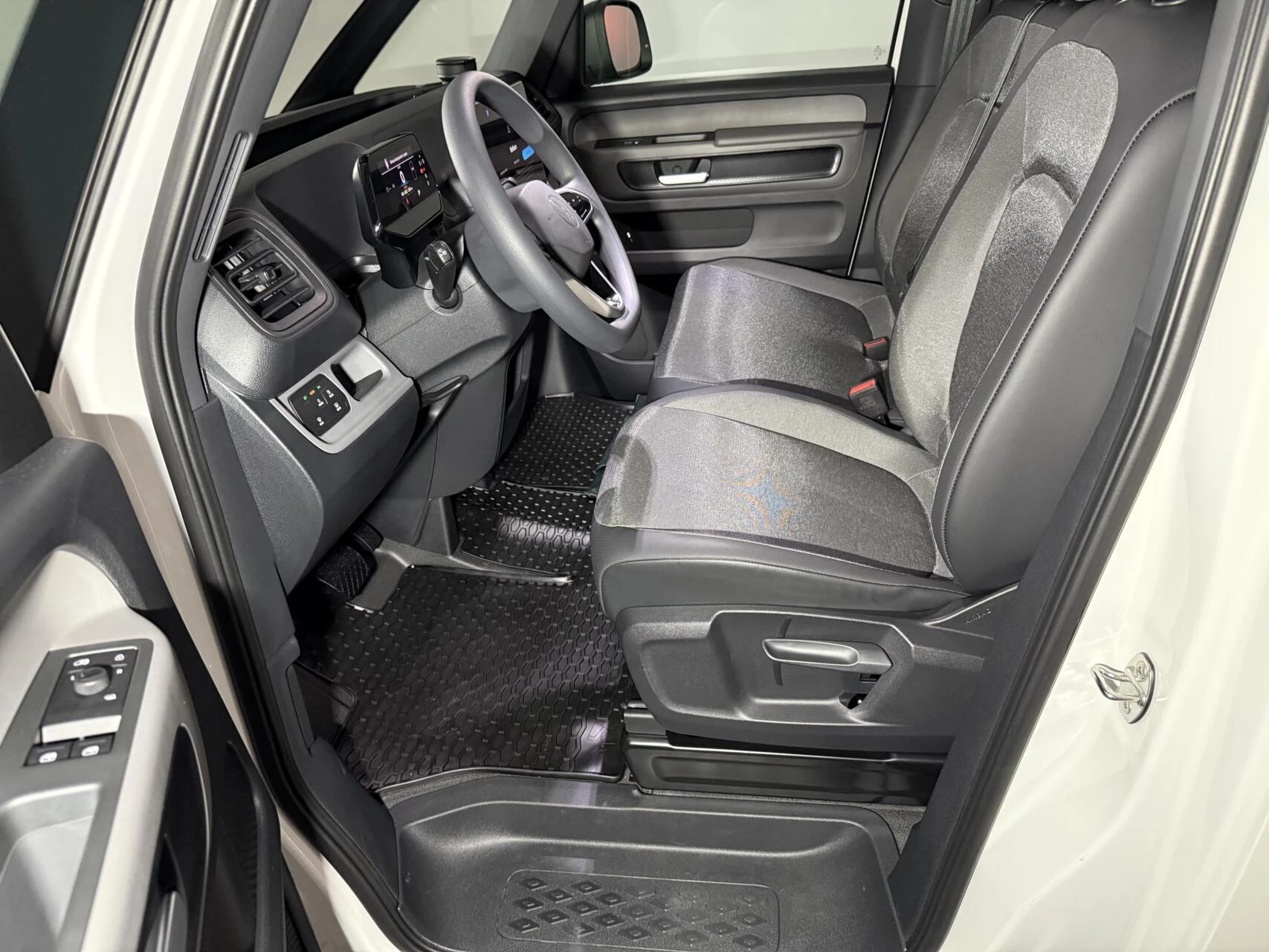 Hoofdafbeelding Volkswagen ID. Buzz Cargo