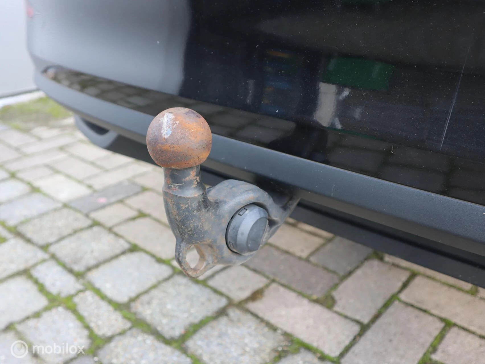 Hoofdafbeelding Škoda Scala