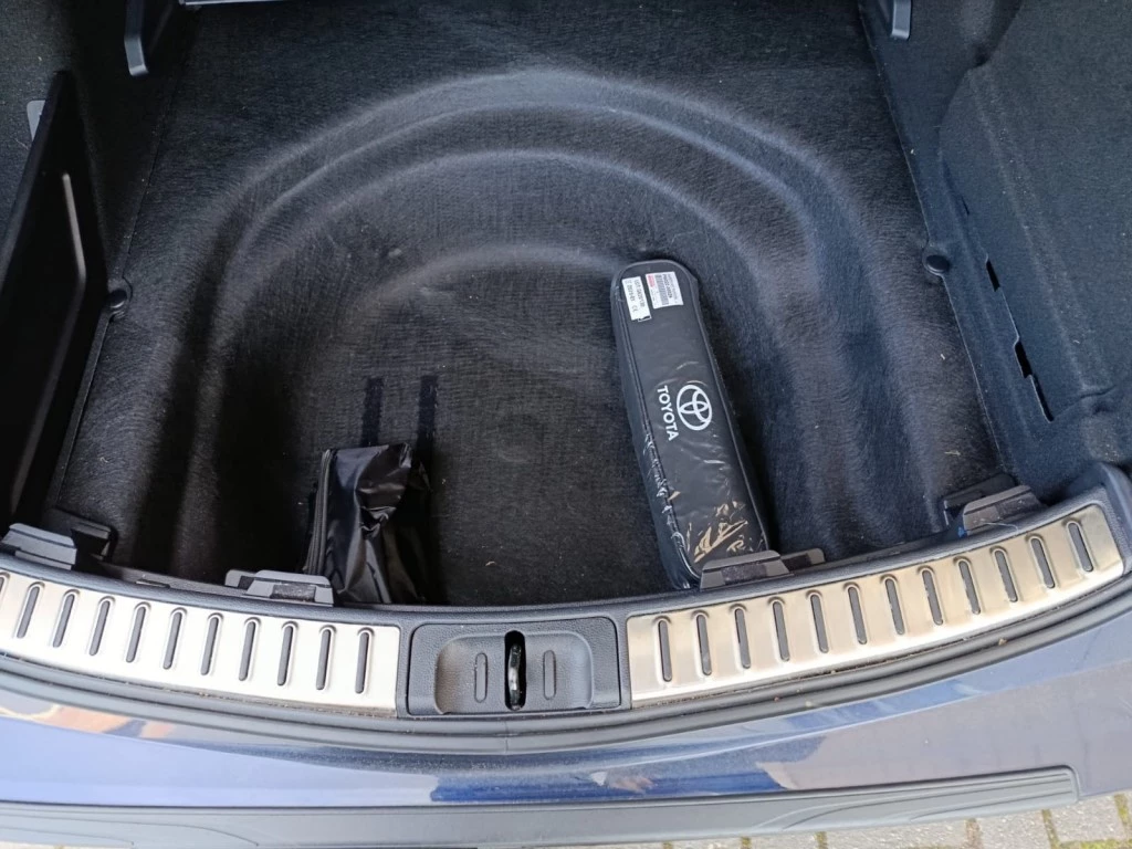 Hoofdafbeelding Toyota Overige