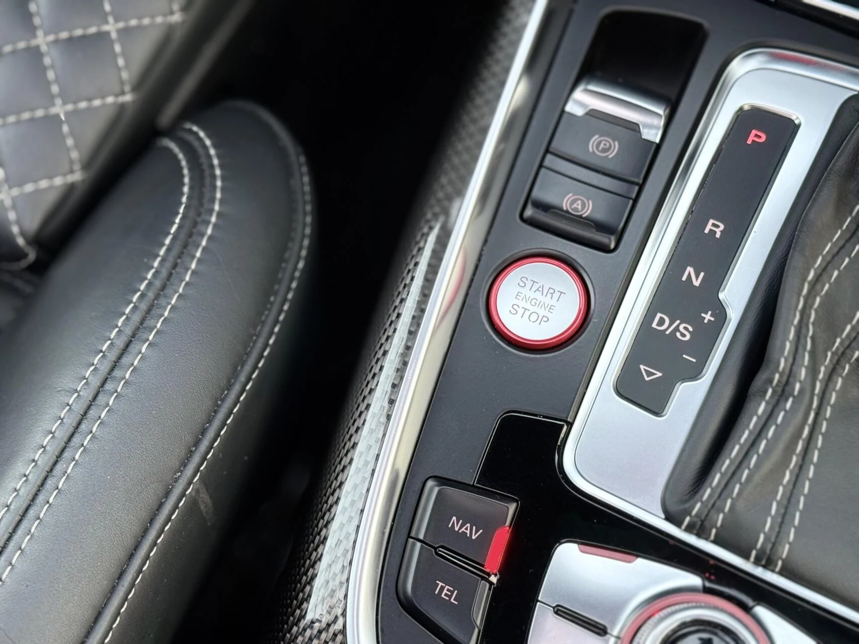 Hoofdafbeelding Audi SQ5