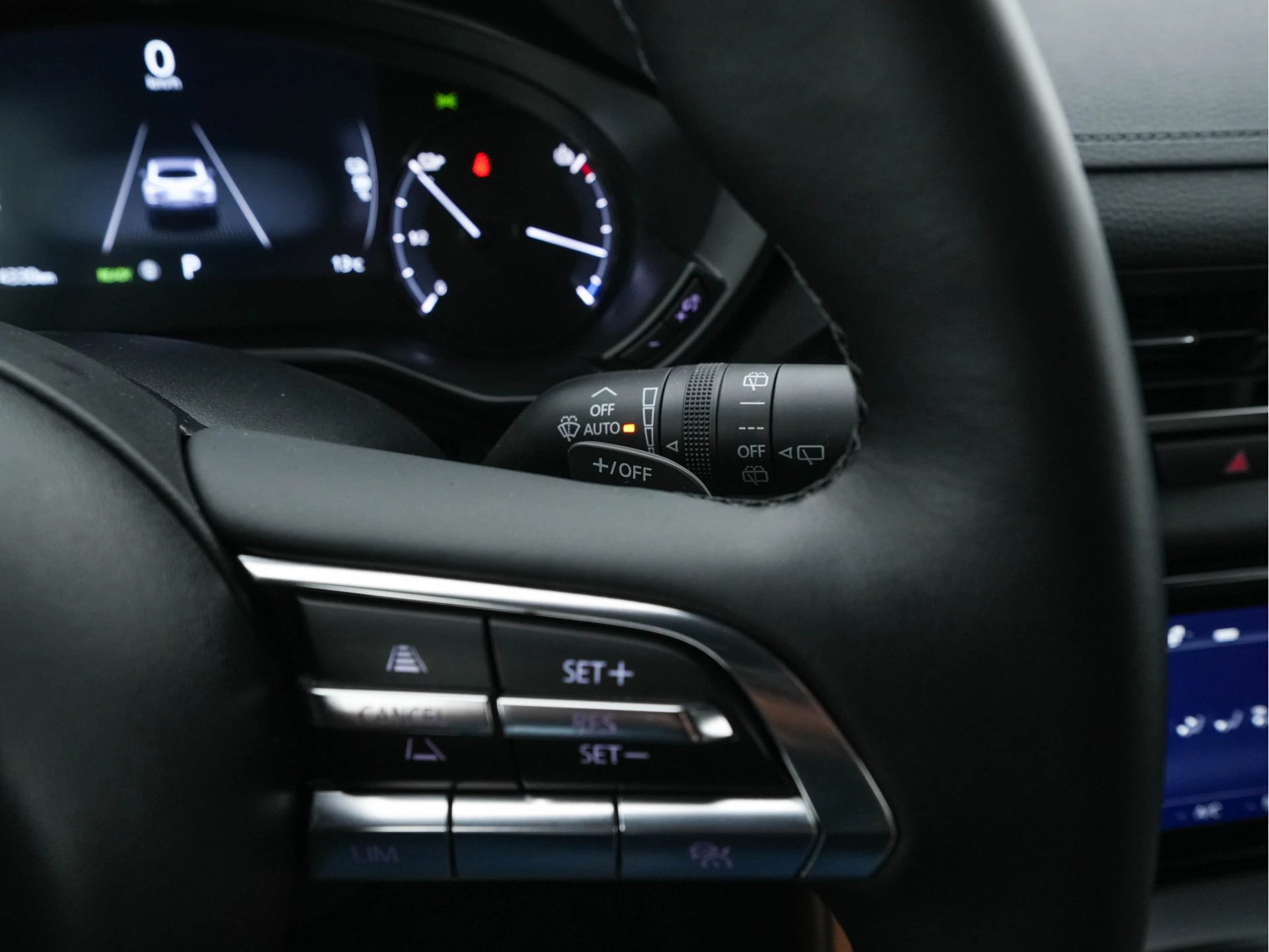 Hoofdafbeelding Mazda MX-30