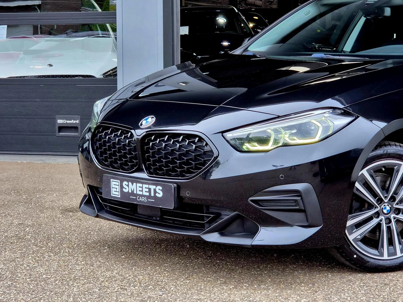 Hoofdafbeelding BMW 2 Serie