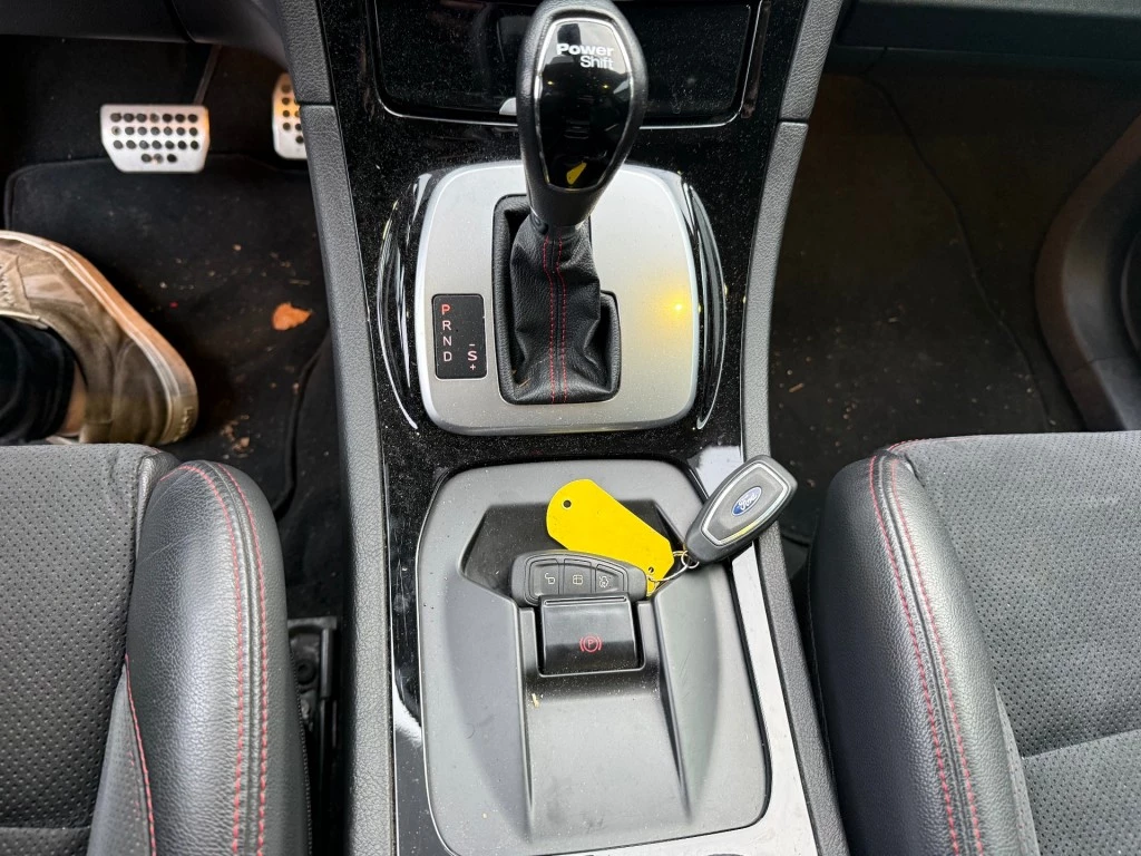 Hoofdafbeelding Ford S-Max