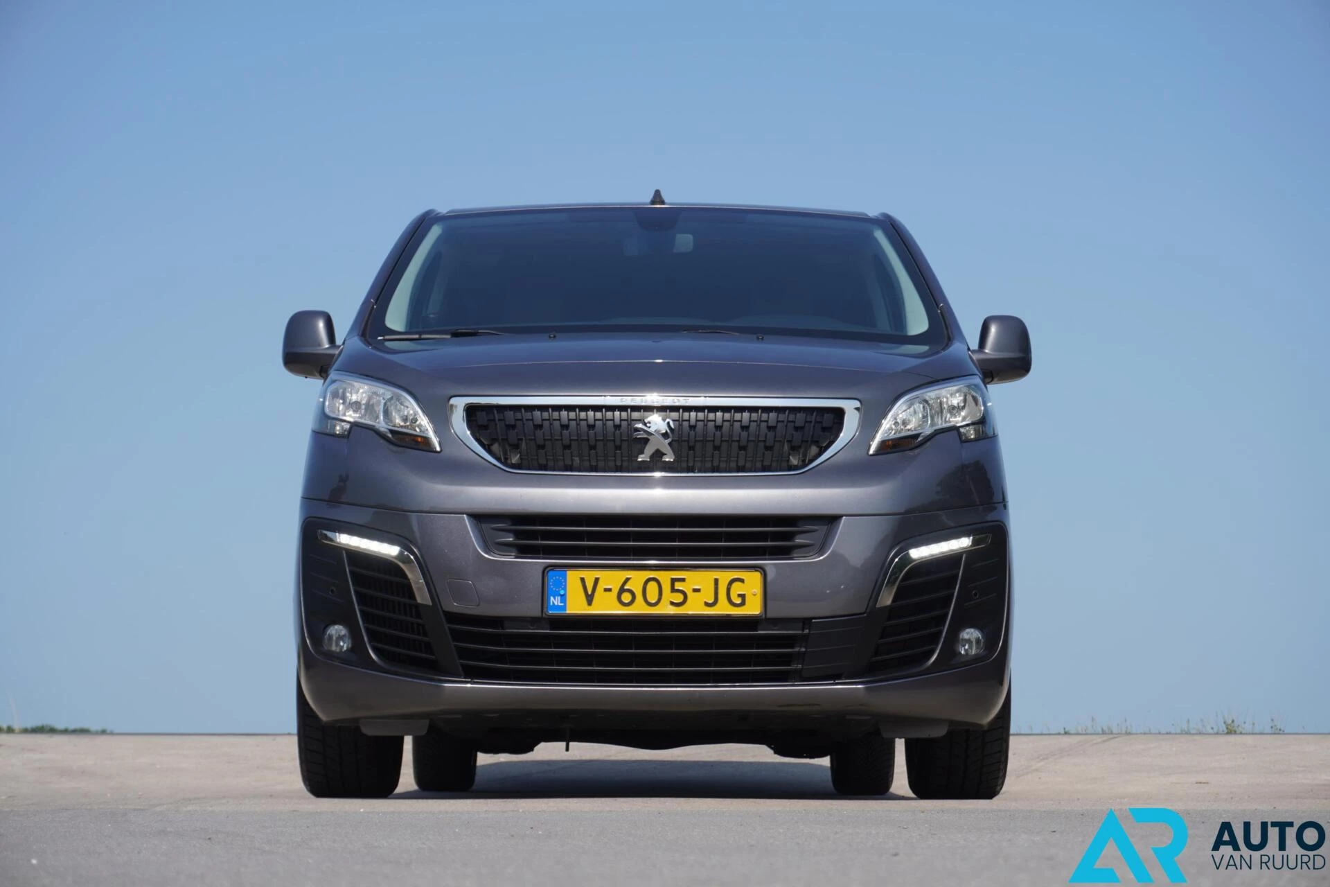 Hoofdafbeelding Peugeot Expert