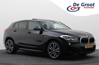 BMW X2 sDrive18i Executive Automaat