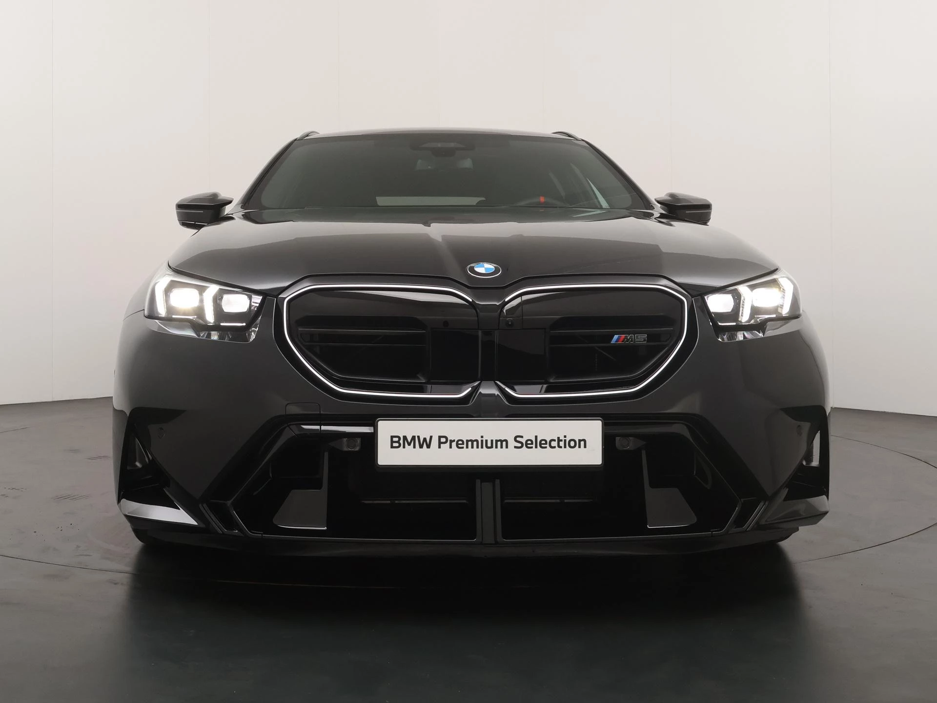 Hoofdafbeelding BMW M5