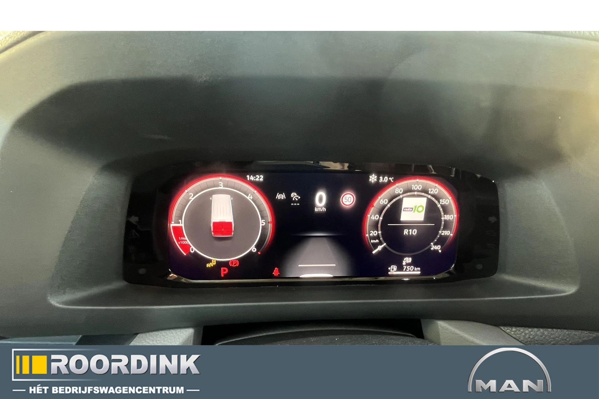 Hoofdafbeelding MAN TGE