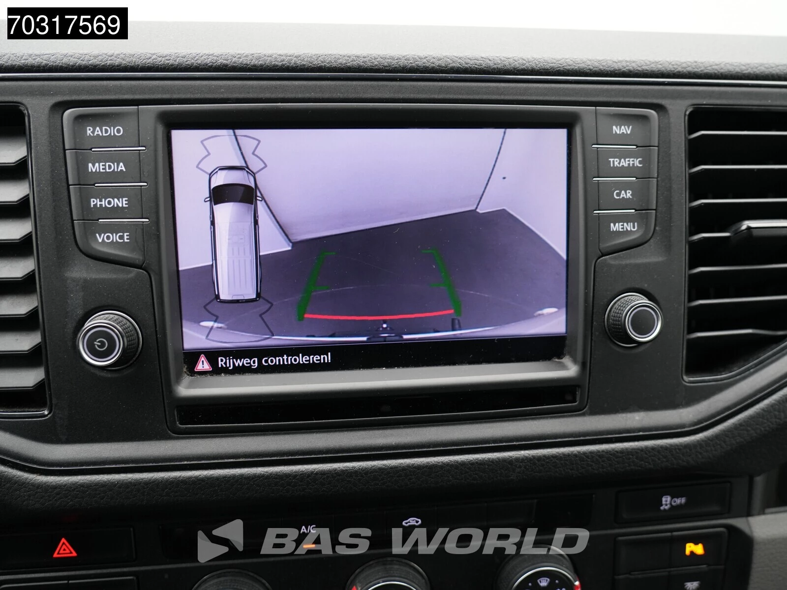 Hoofdafbeelding MAN TGE