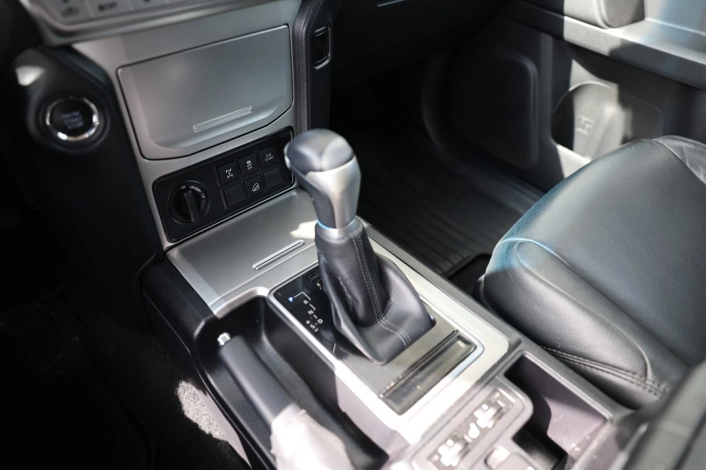 Hoofdafbeelding Toyota Land Cruiser