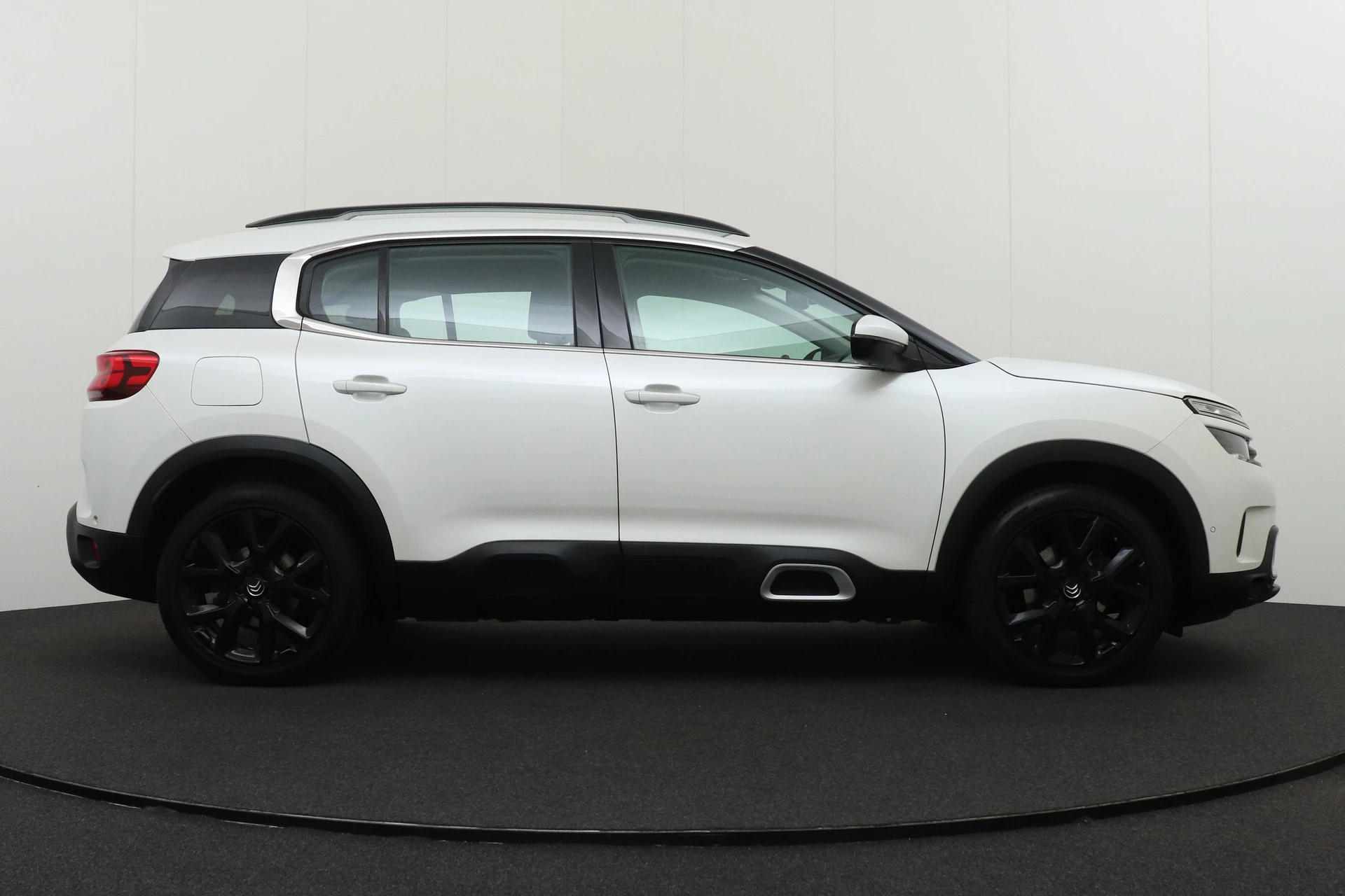 Hoofdafbeelding Citroën C5 Aircross