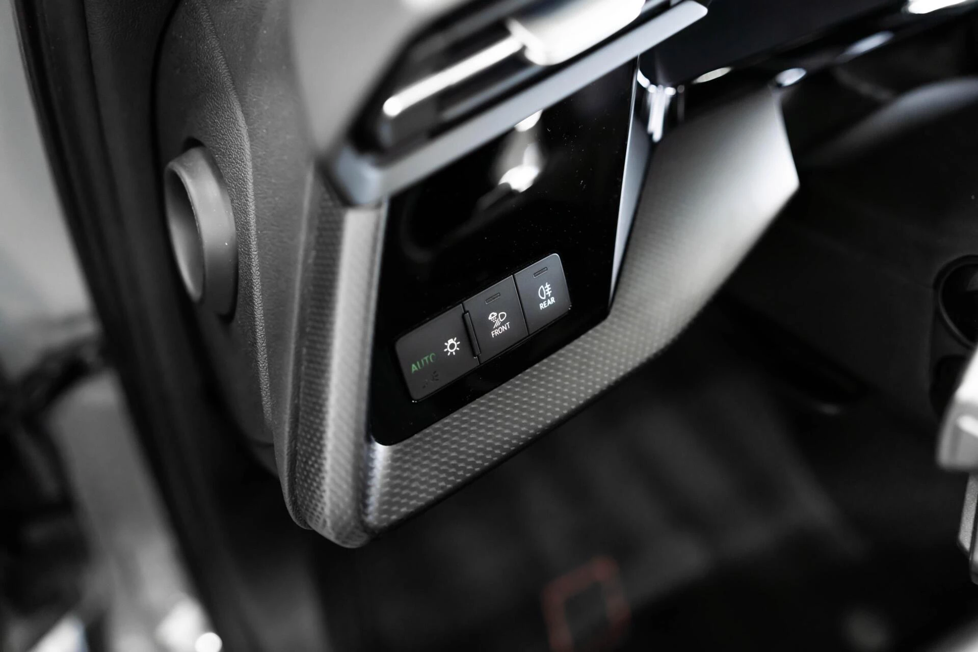 Hoofdafbeelding Audi RS3