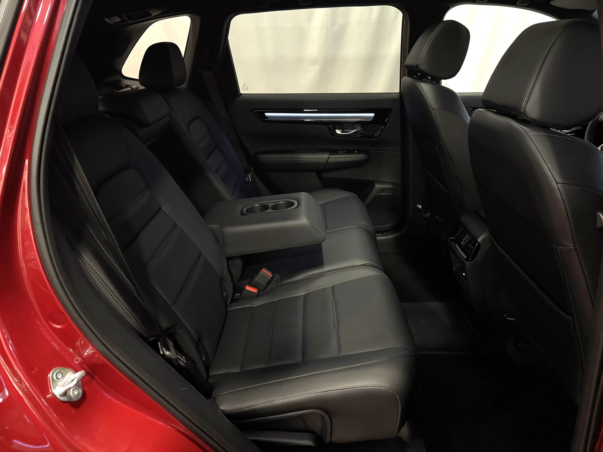 Hoofdafbeelding Honda CR-V