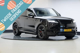 Land Rover Range Rover Sport 3.0 P460e Dynamic SE PHEV