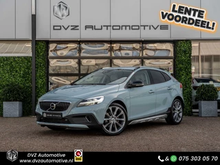 Volvo V40 Cross Country 1.5 T3 Aut. Momentum | Blis | 18" LMV | Winter Pack