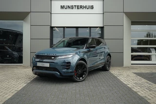 Land Rover Range Rover Evoque 1.5 P270e PHEV AWD Dynamic SE | Voorstoelen / Achterbank verwarmd | Schuif/Kantel dak | 