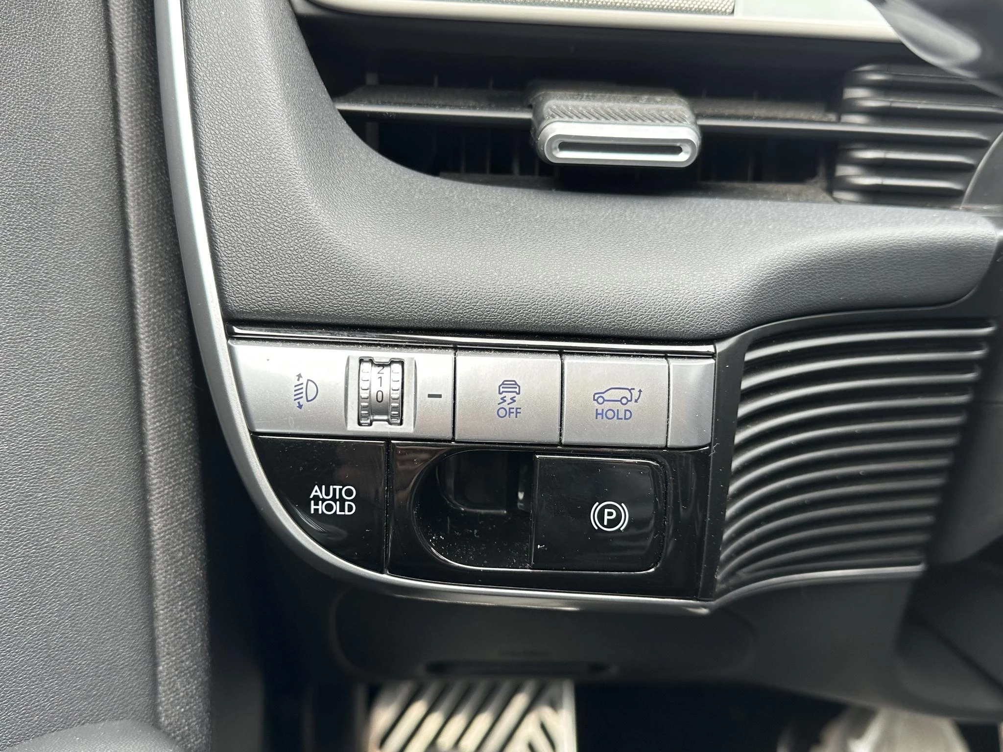 Hoofdafbeelding Hyundai IONIQ 5