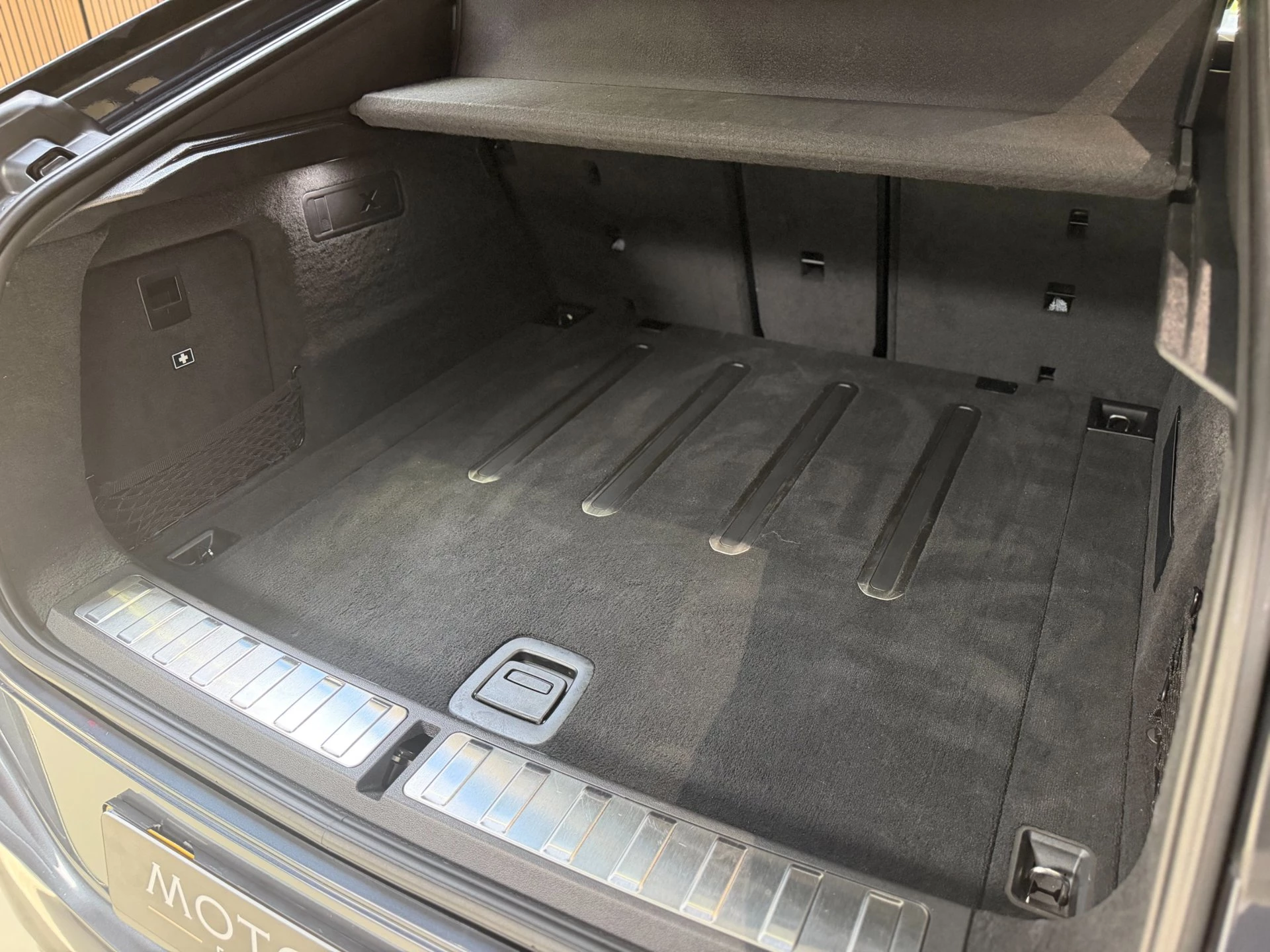 Hoofdafbeelding BMW X6