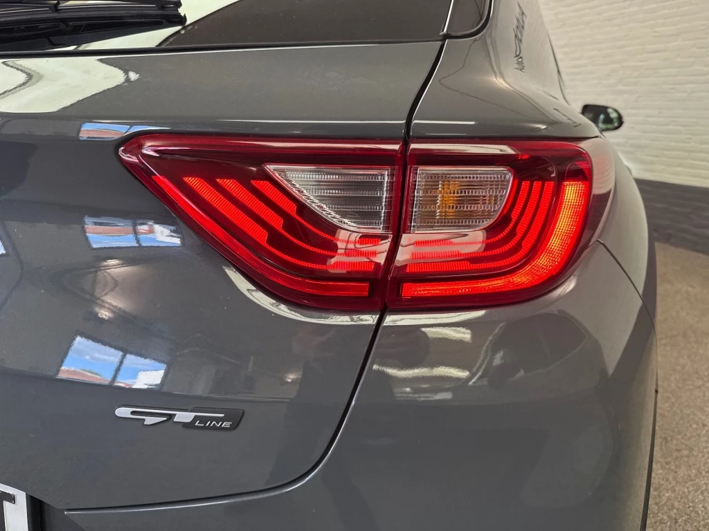 Hoofdafbeelding Kia Stonic