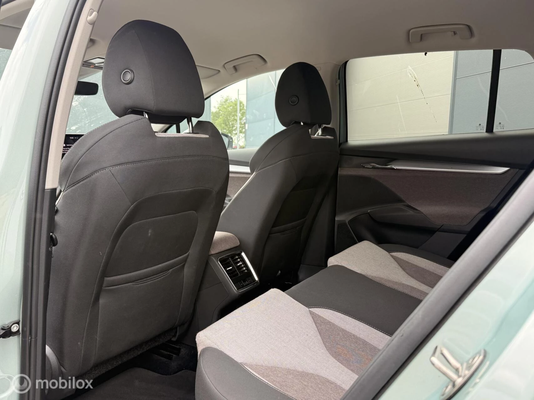 Hoofdafbeelding Škoda Enyaq iV