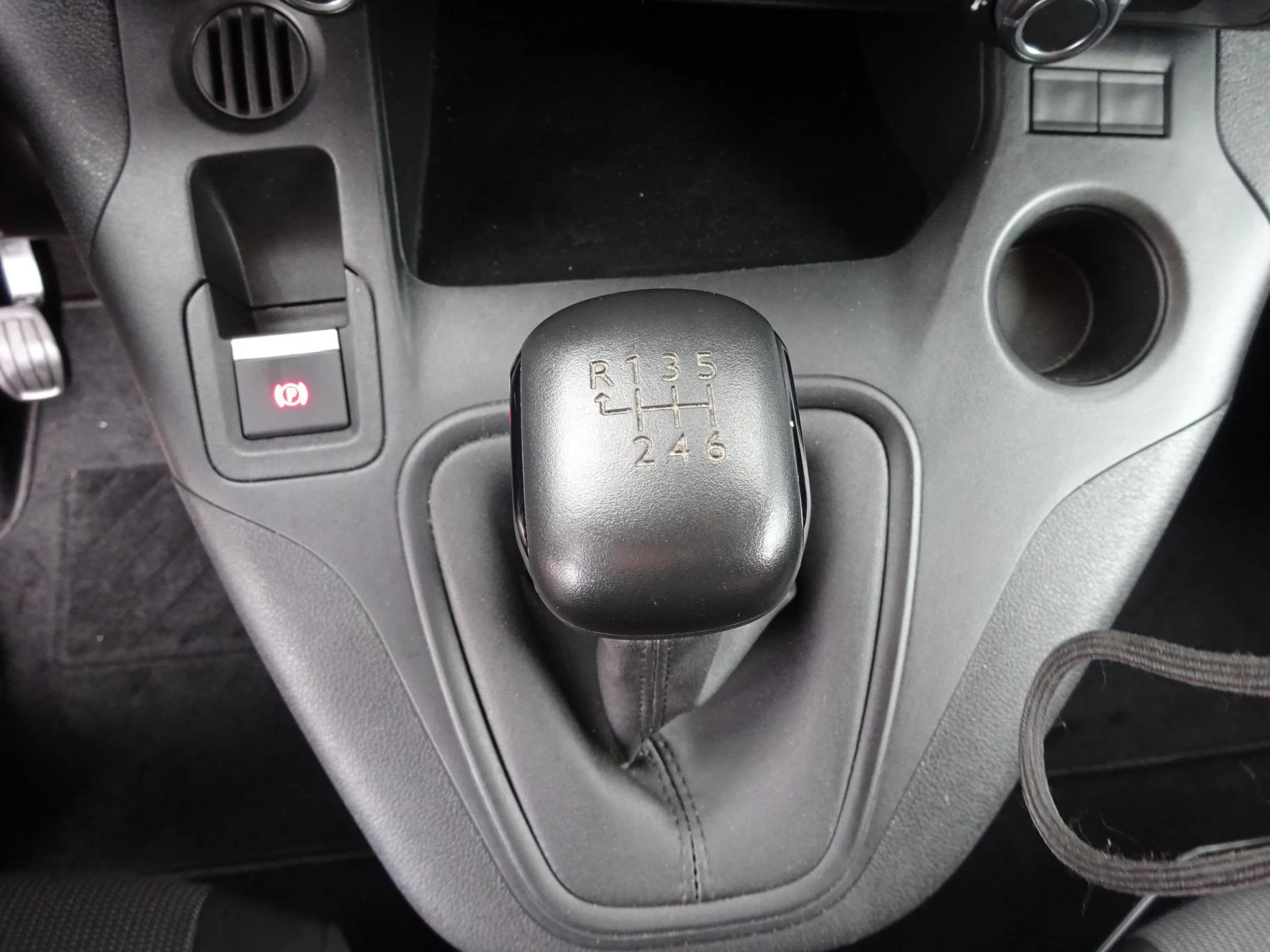 Hoofdafbeelding Toyota ProAce