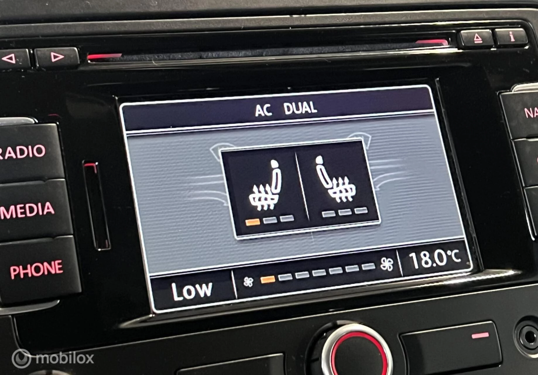 Hoofdafbeelding Volkswagen Golf Plus