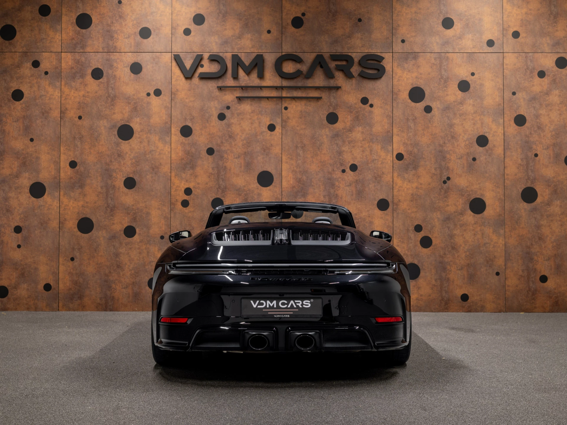 Hoofdafbeelding Porsche 911