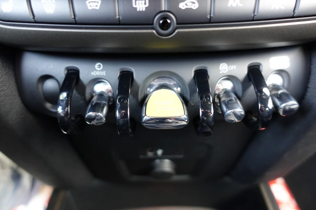 Hoofdafbeelding MINI Mini
