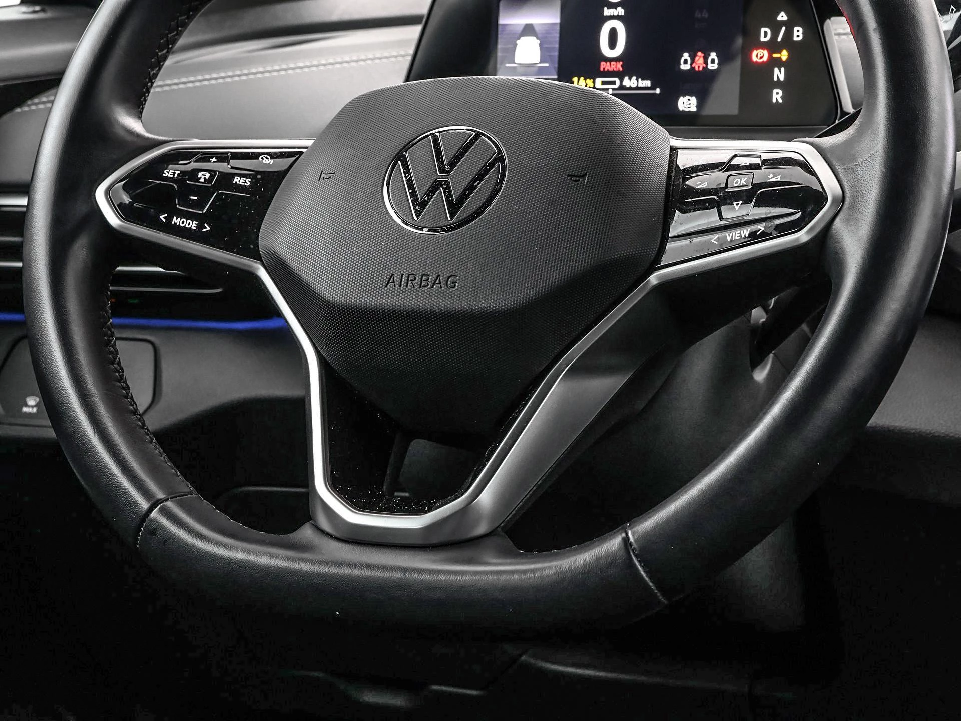 Hoofdafbeelding Volkswagen ID.4