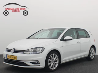 Volkswagen Golf 1.5 TSI Comfortline Business TREKHAAK / STOELVERW / CARPLAY / ACC / DAB+ / NAVI / CLIMA / PDC / NL-AUTO