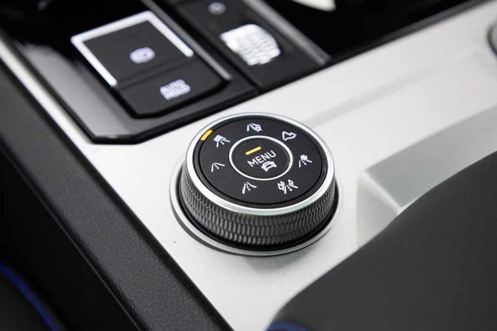 Hoofdafbeelding Volkswagen Touareg