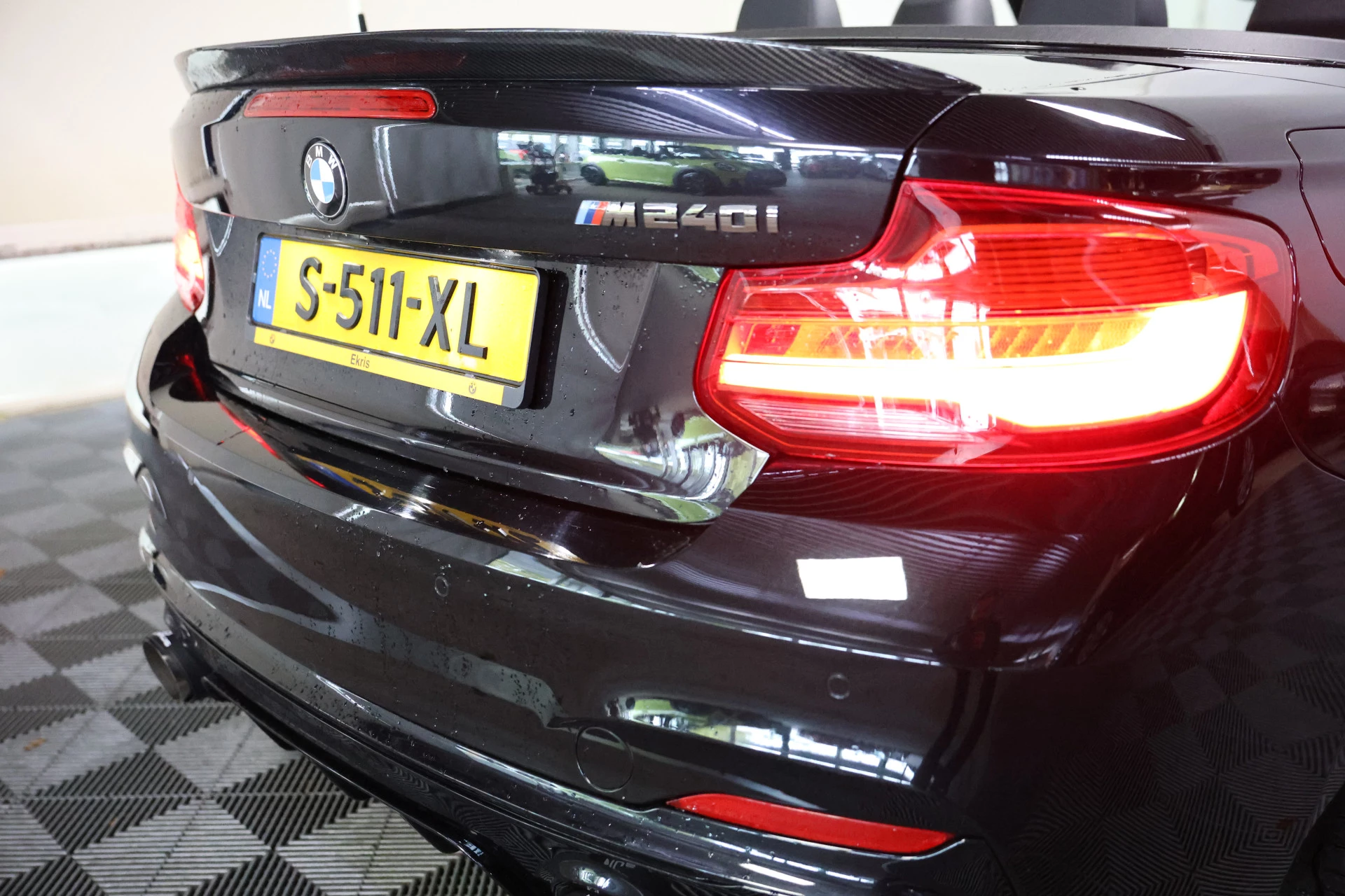 Hoofdafbeelding BMW 2 Serie