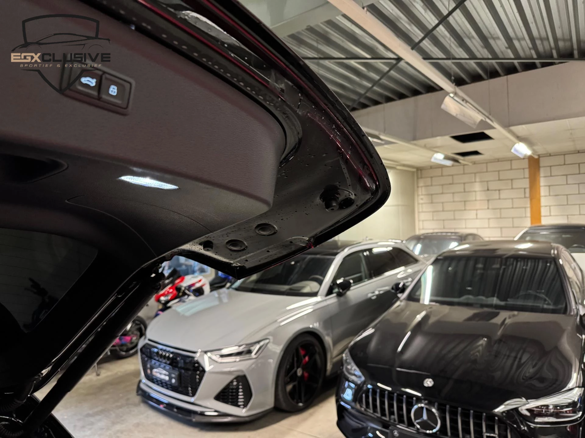 Hoofdafbeelding Audi SQ5