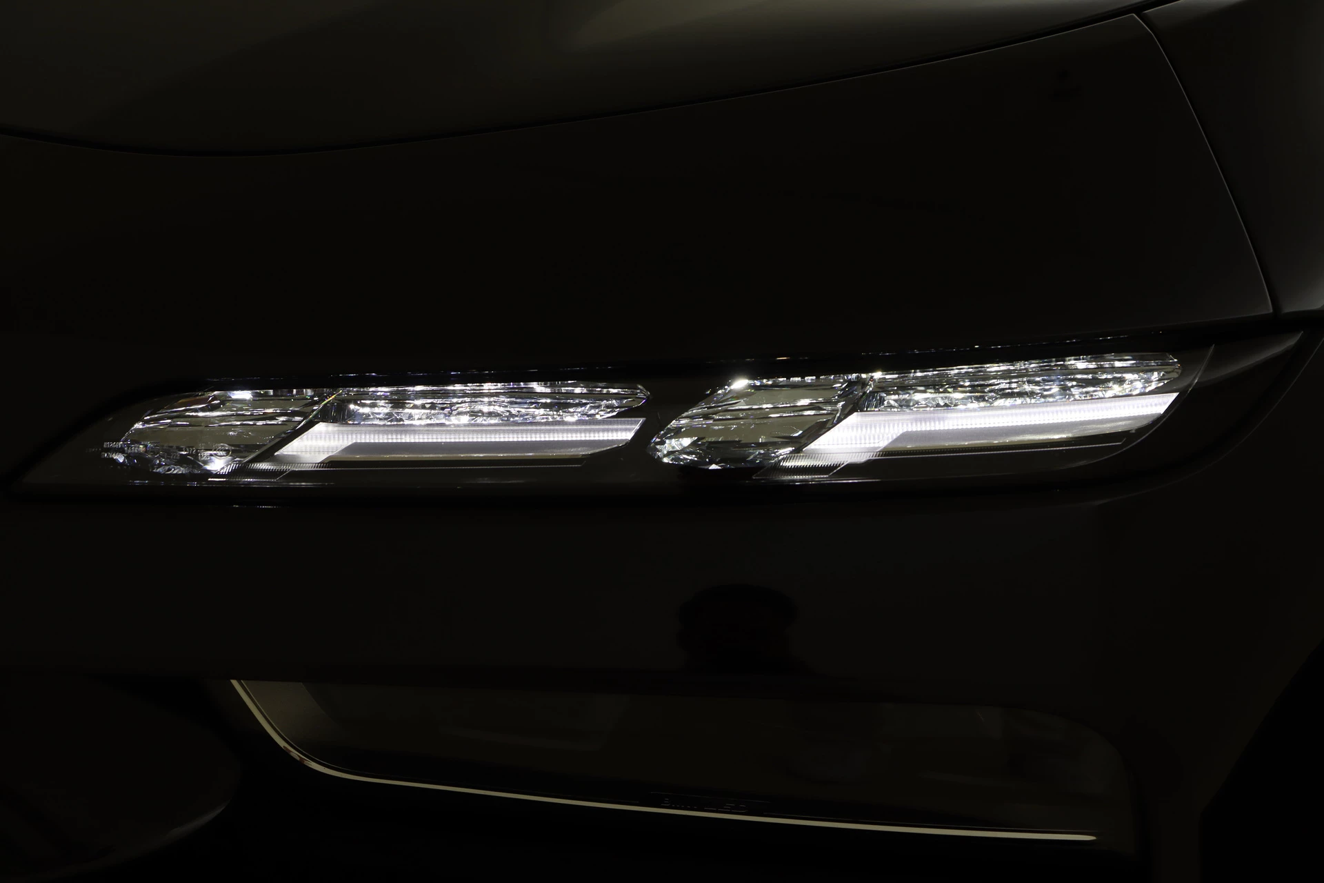 Hoofdafbeelding BMW 7 Serie