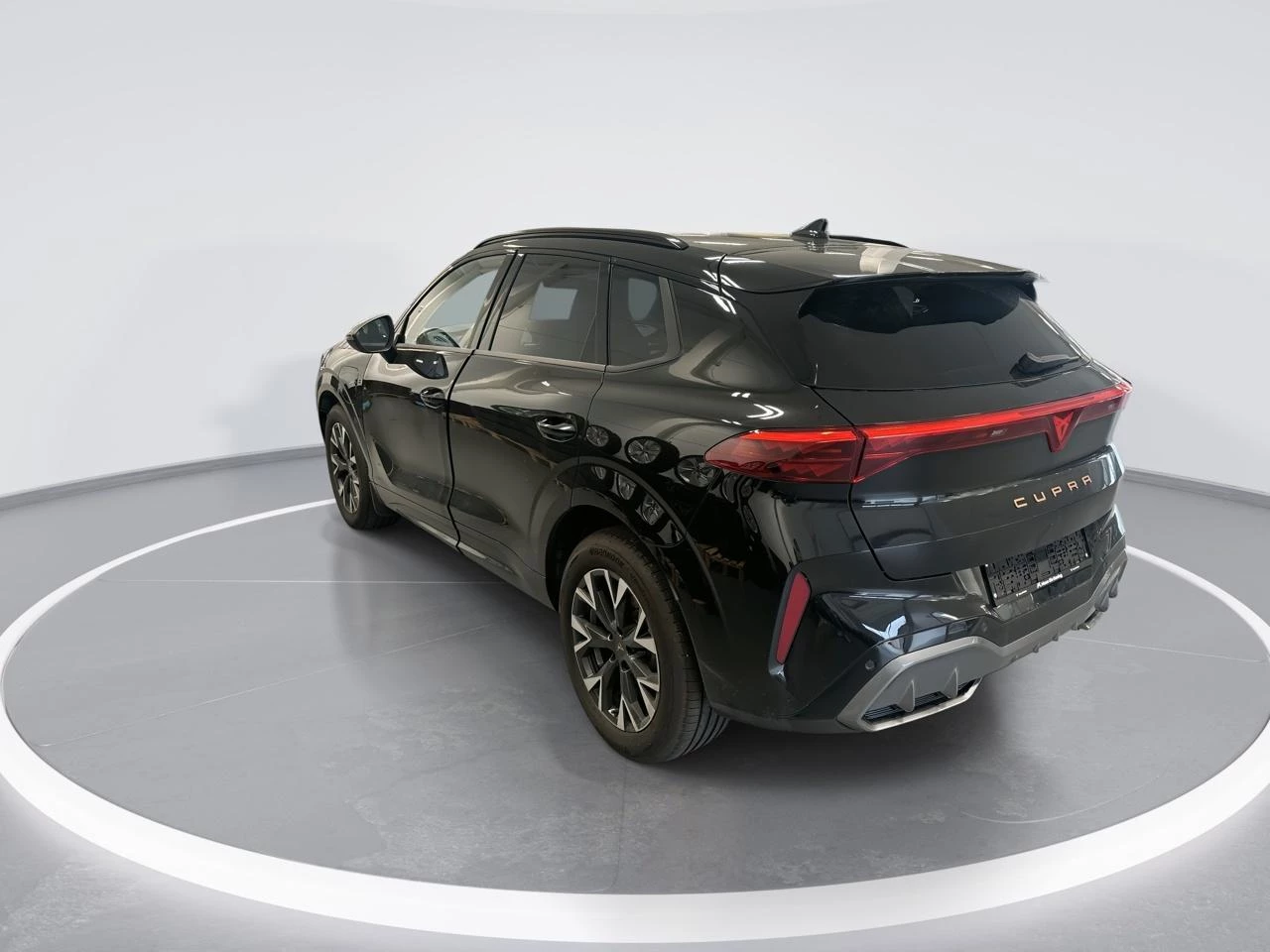 Hoofdafbeelding CUPRA Terramar