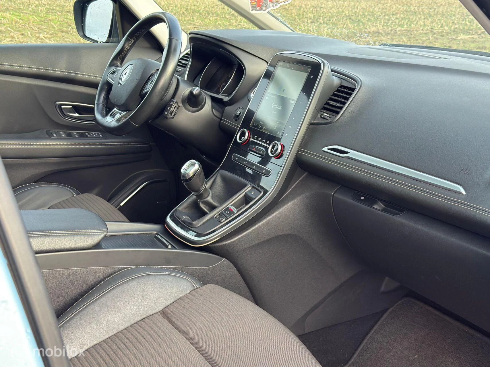 Hoofdafbeelding Renault Scénic