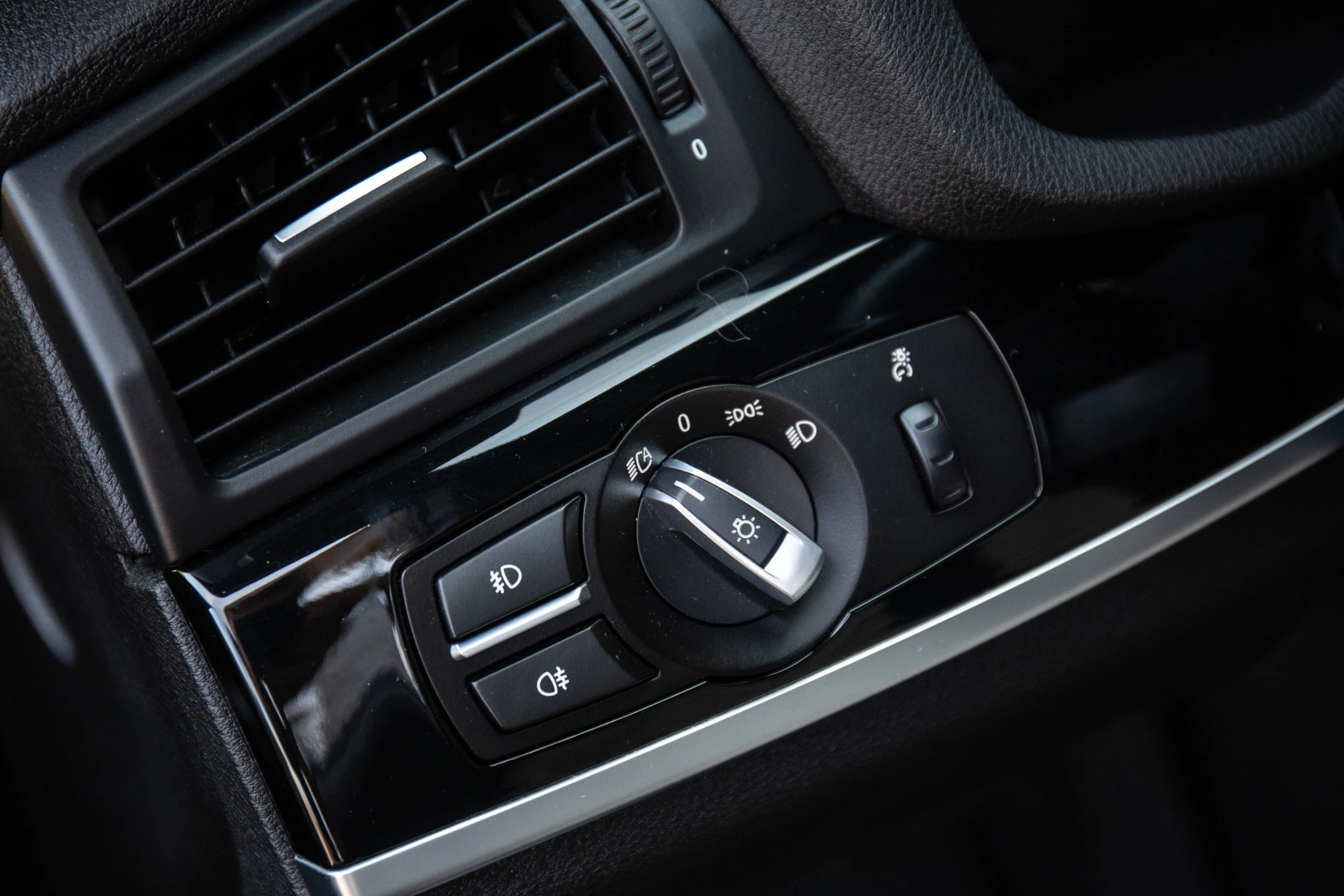 Hoofdafbeelding BMW X4