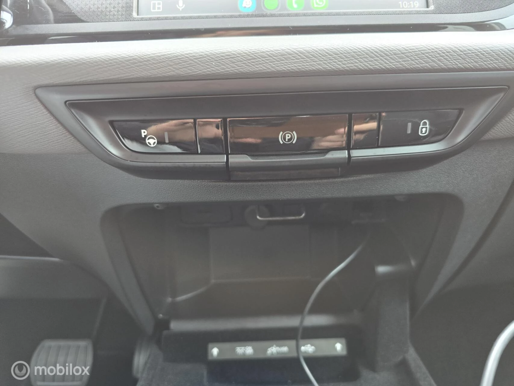 Hoofdafbeelding Citroën C4 Spacetourer