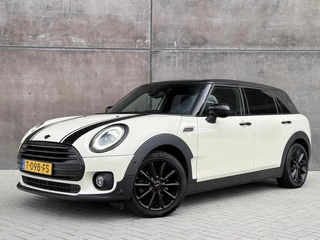 Mini Clubman 1.5 Cooper Chili Automaat | Full LED | Carplay | Stoelverwarming |