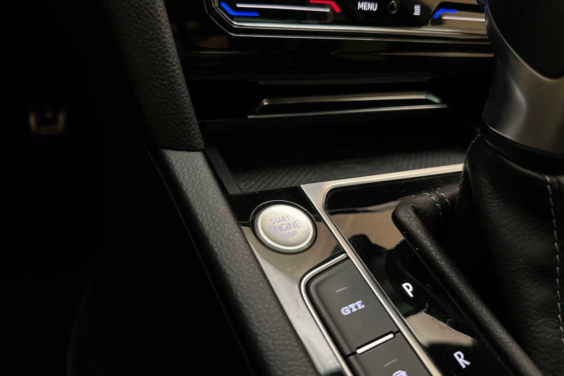 Hoofdafbeelding Volkswagen Arteon