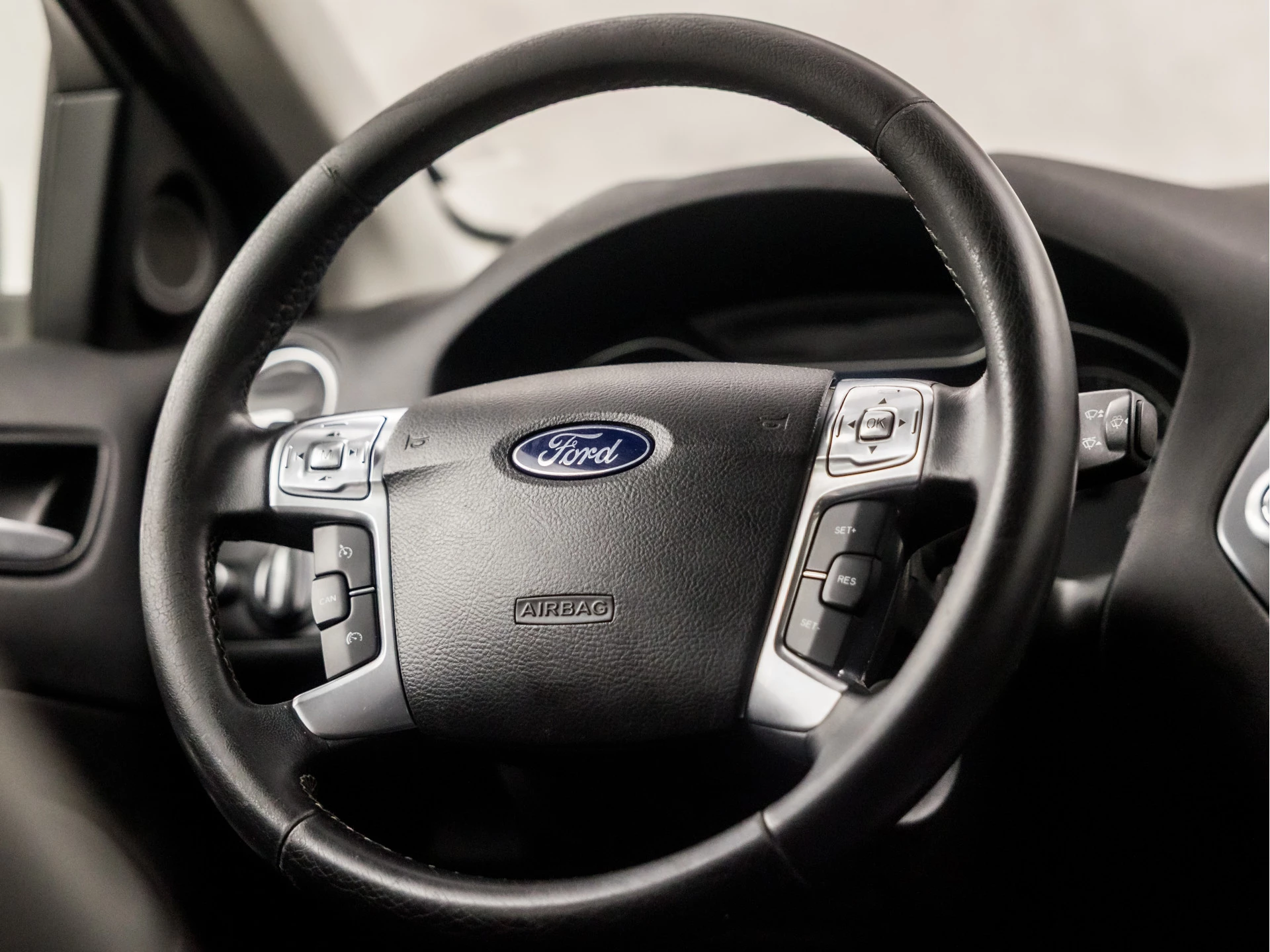 Hoofdafbeelding Ford Mondeo