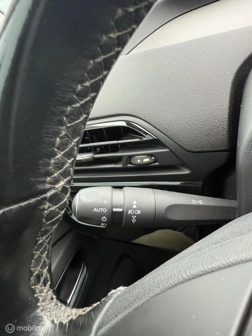 Hoofdafbeelding Citroën C4 Spacetourer