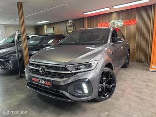 Volkswagen T-Roc 1.5 TSI R-Line / Park Assist / B.Spot / ACC
